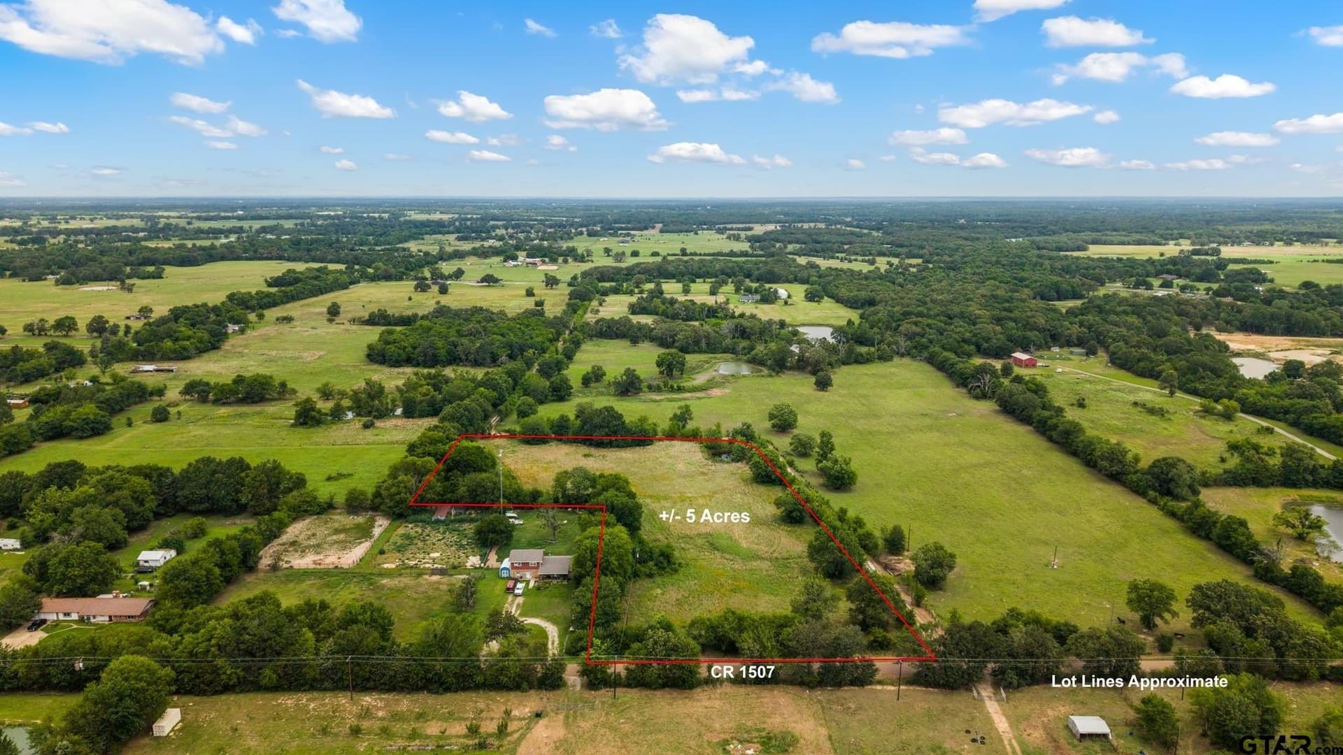 5 acres in Van Zandt County - photo 16