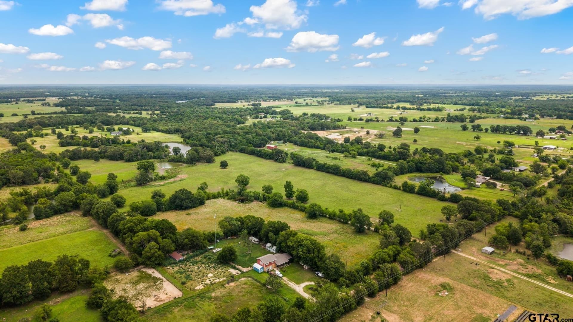 5 acres in Van Zandt County - photo 13