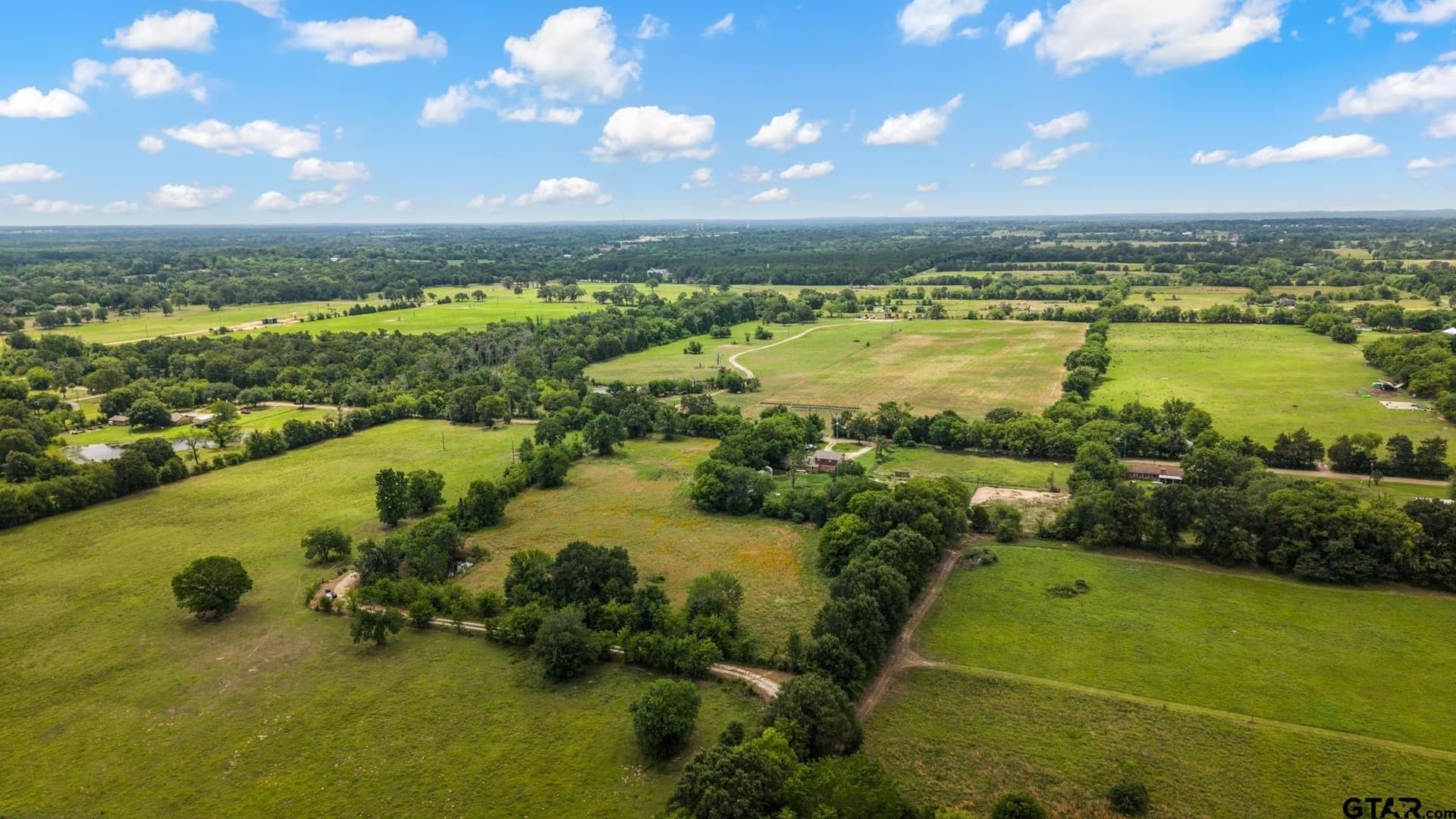 5 acres in Van Zandt County featured view