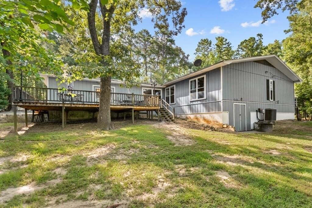 100 acres in ANDERSON County - photo 5