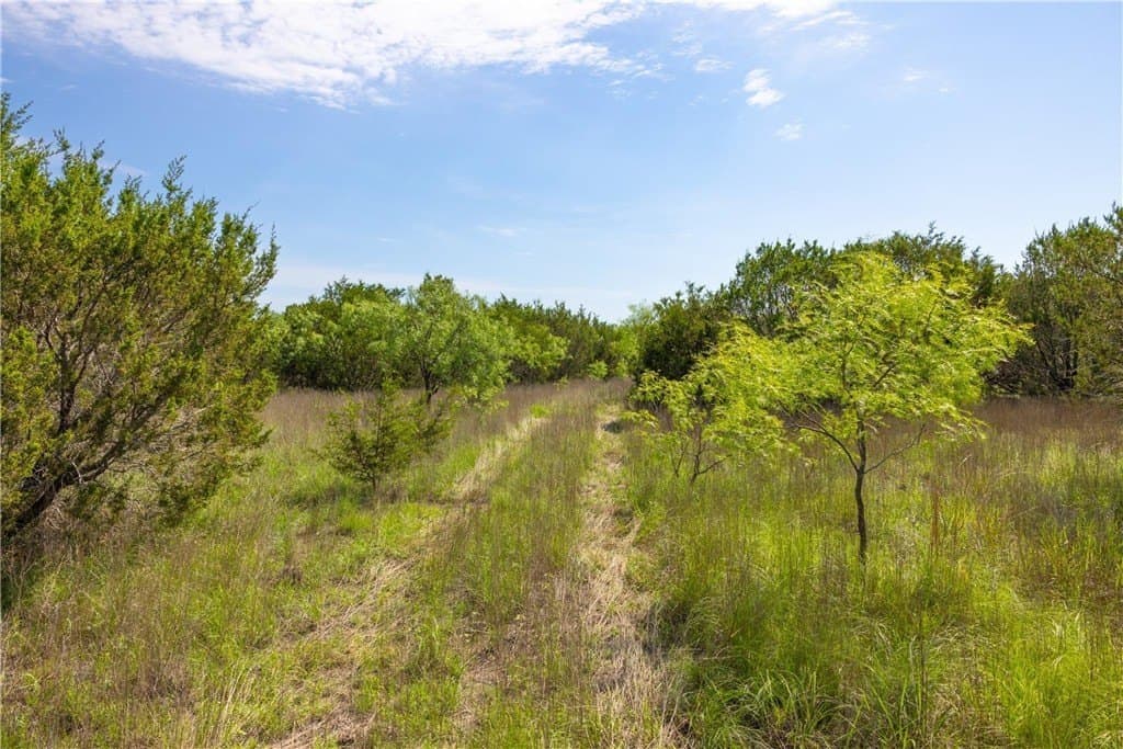 40 acres in LAMPASAS County - photo 4