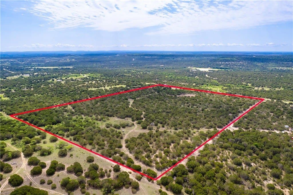 40 acres in LAMPASAS County - photo 21