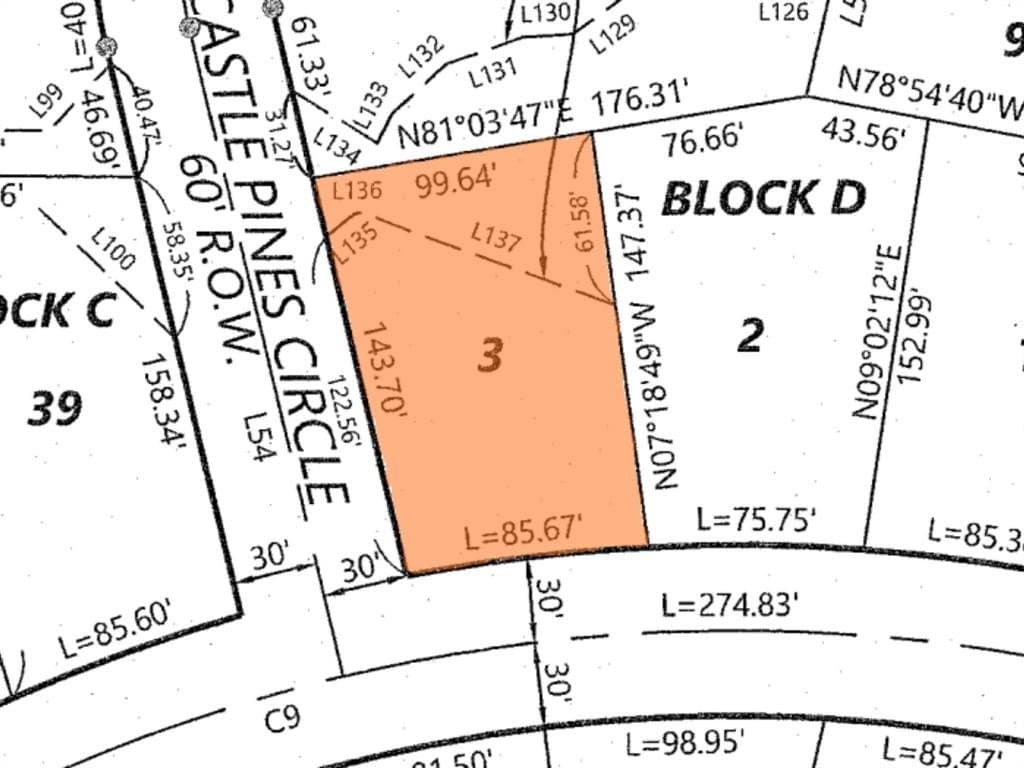 0.31 acres in Grayson County