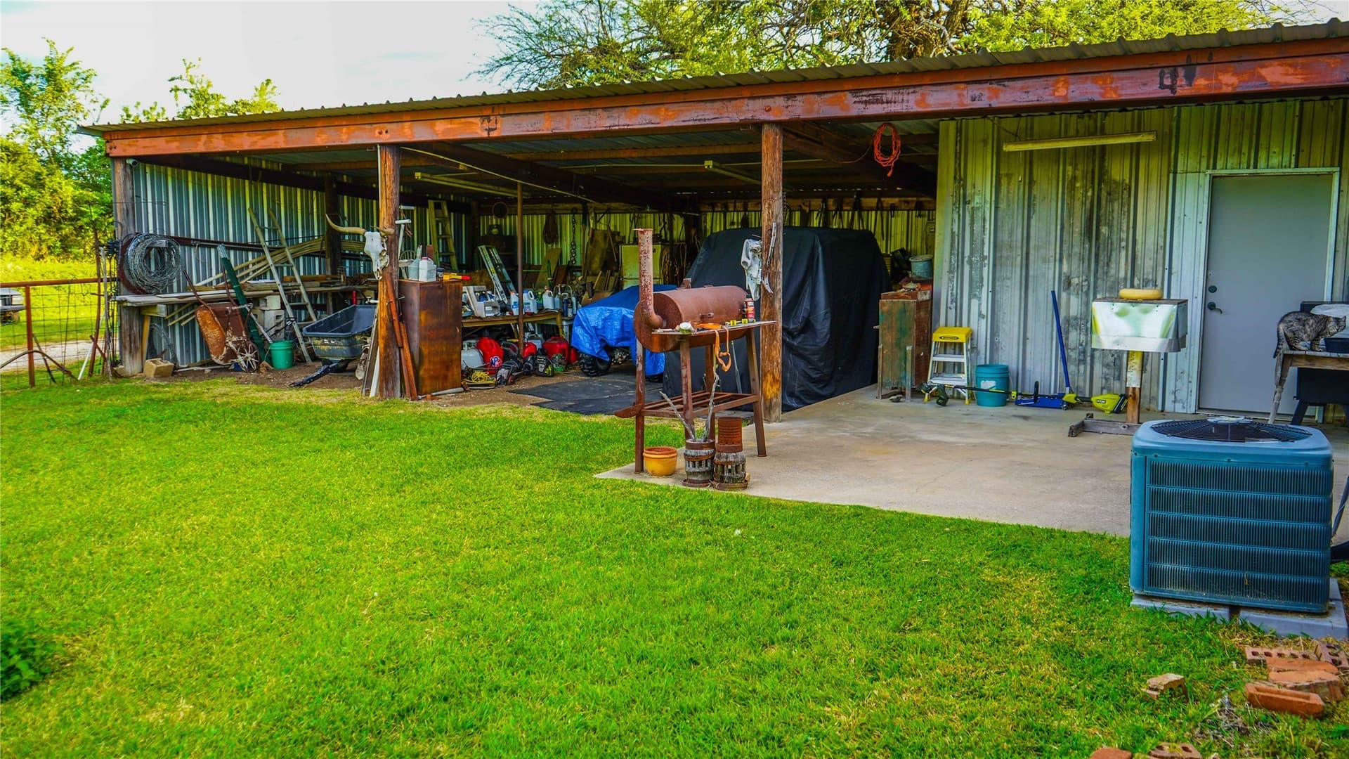 80.13 acres in Hill County - photo 33