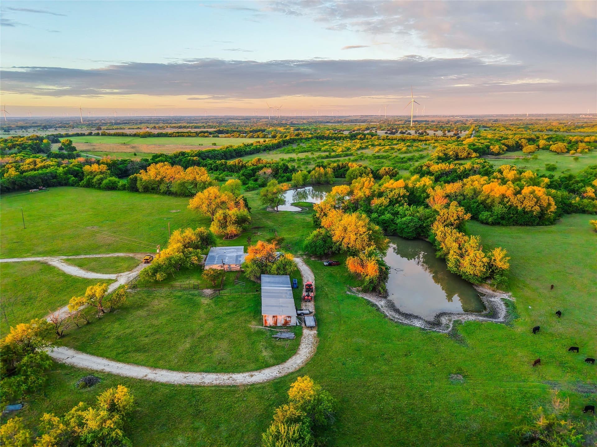80.13 acres in Hill County - photo 9