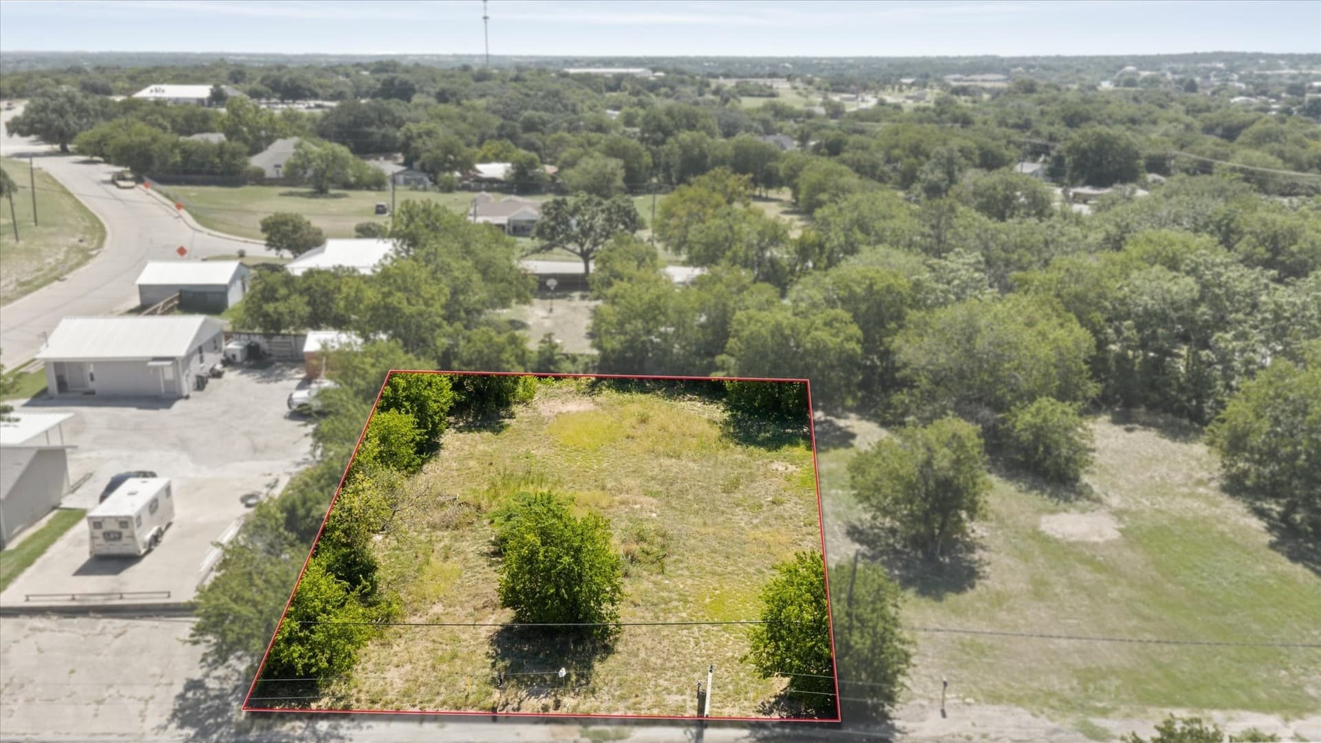 0.07 acres in Hood County gallery image 2