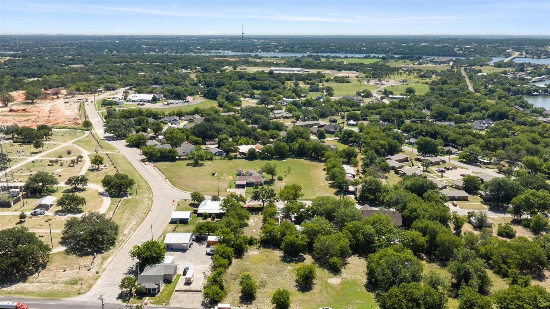 0.26 acres in Hood County - photo 13