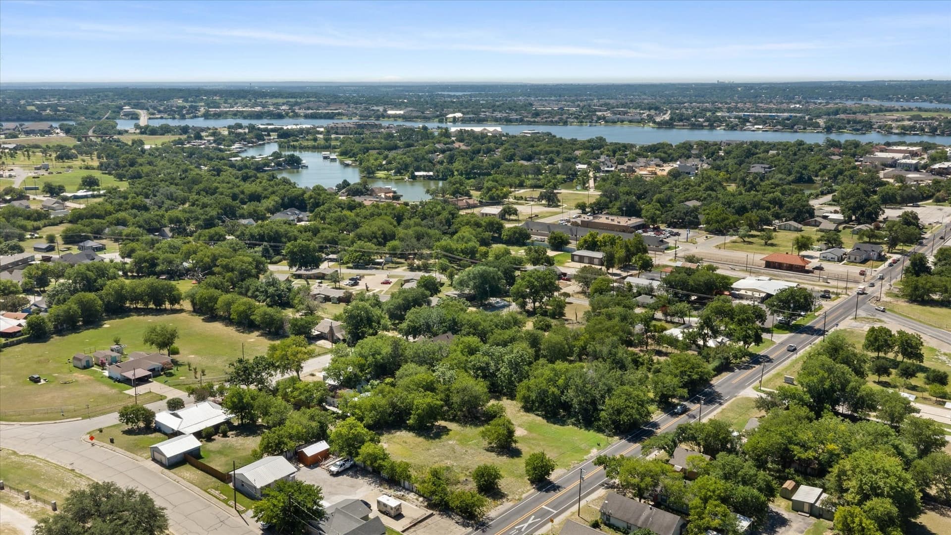 0.26 acres in Hood County - photo 12