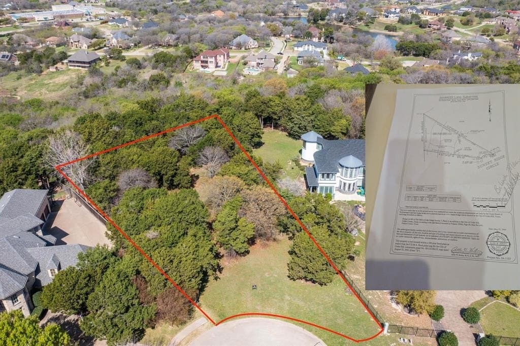 2.48 acres in Dallas County