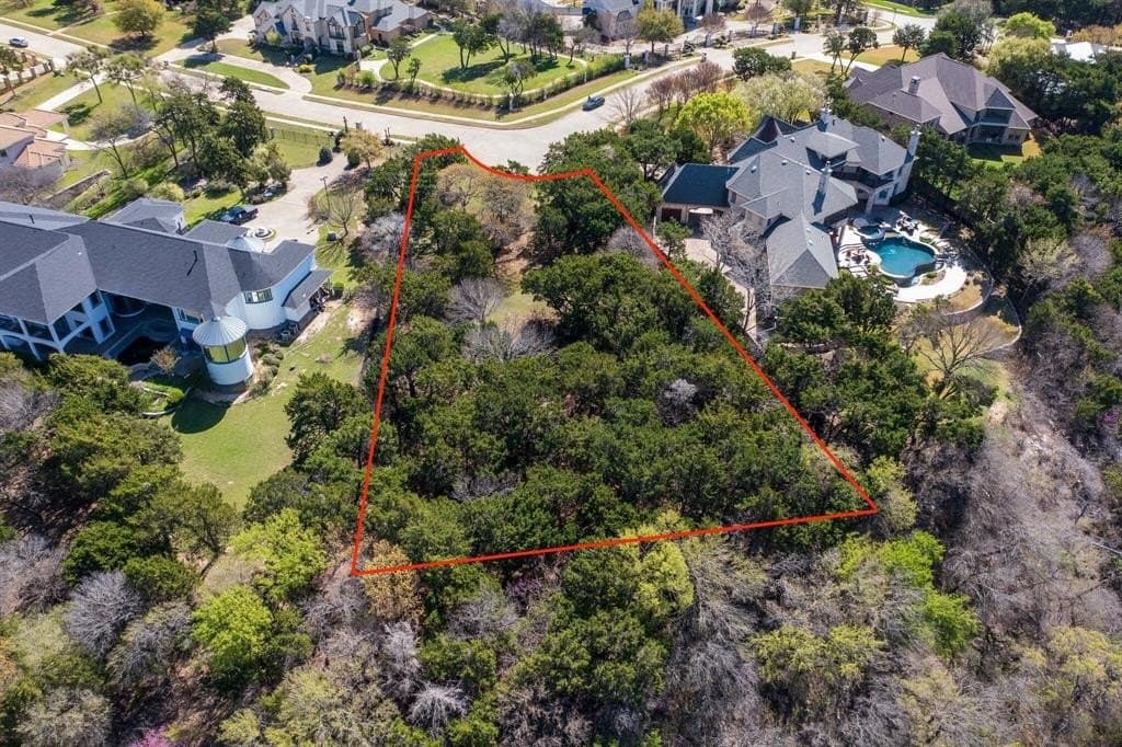 2.48 acres in Dallas County featured view
