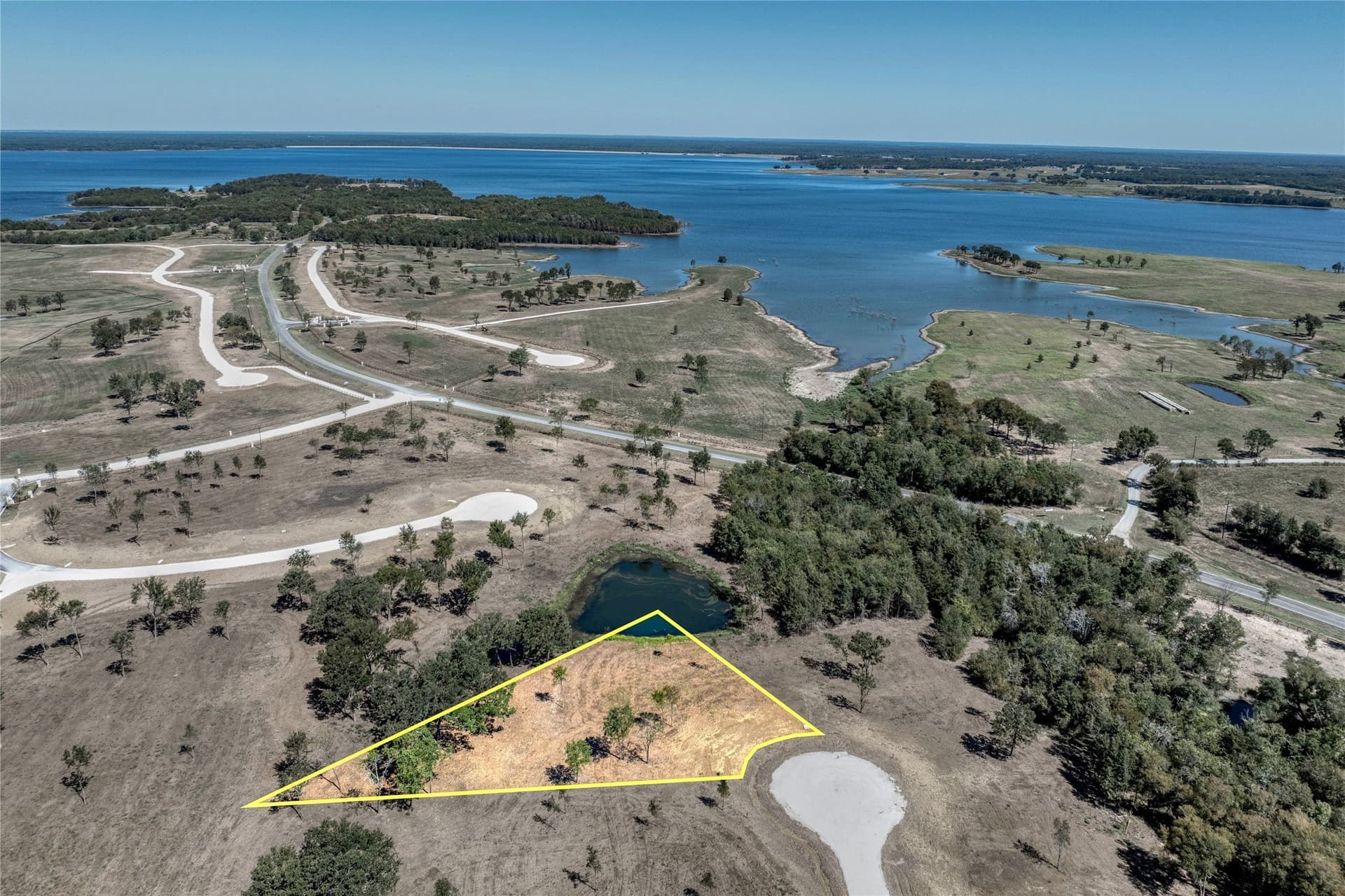 1.08 acres in Fannin County gallery image 4