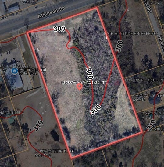 6.4 acres in Texas County featured view