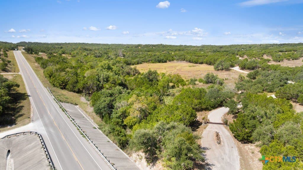 14.23 acres in Blanco County gallery image 3