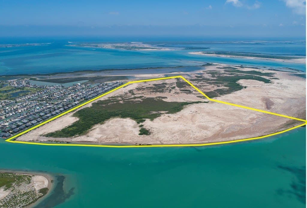 104.14 acres in Cameron County featured view