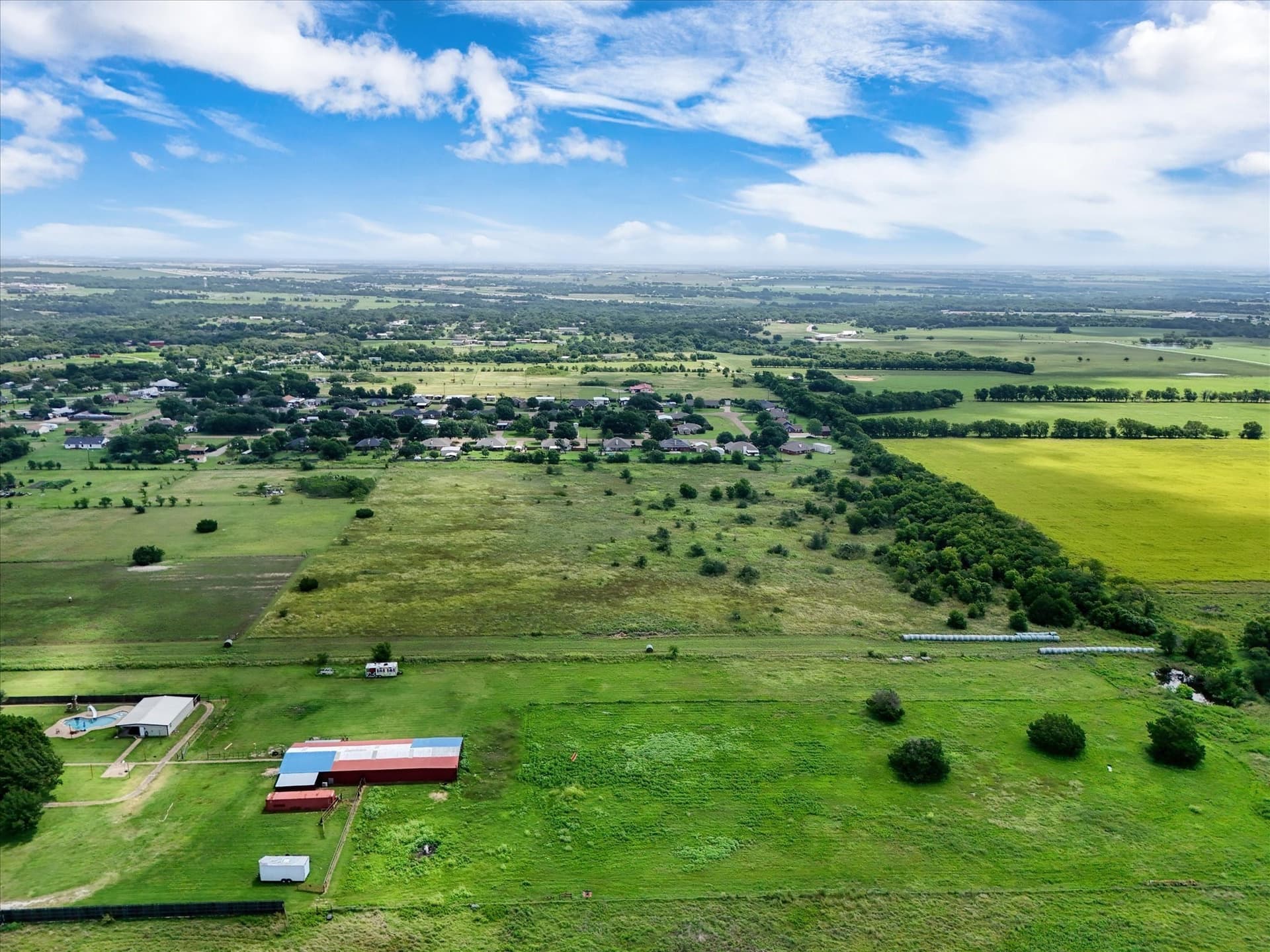 15.56 acres in McLennan County - photo 7
