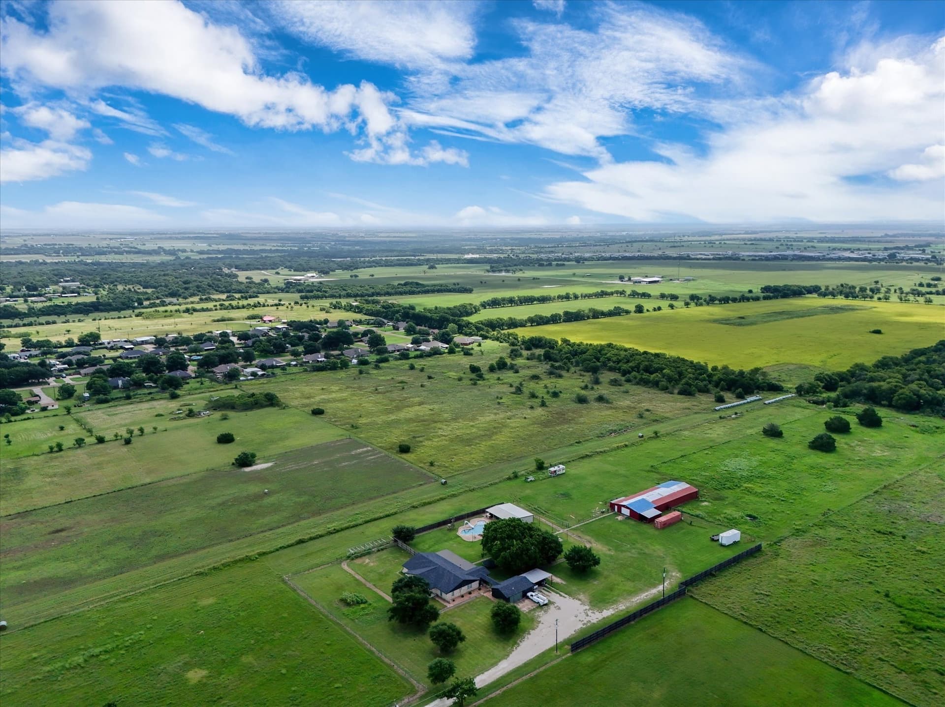 15.56 acres in McLennan County - photo 6