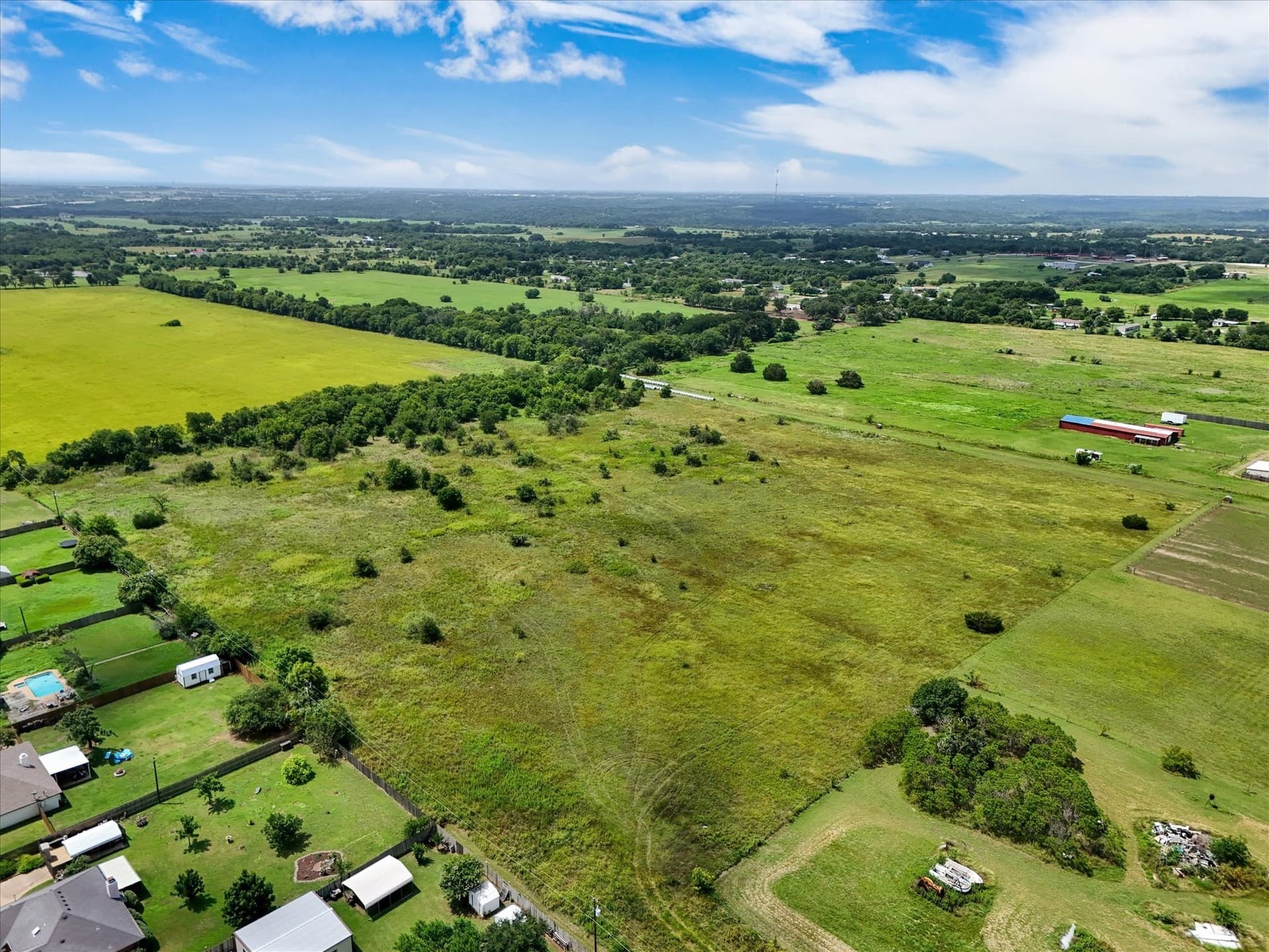 15.56 acres in McLennan County - photo 13