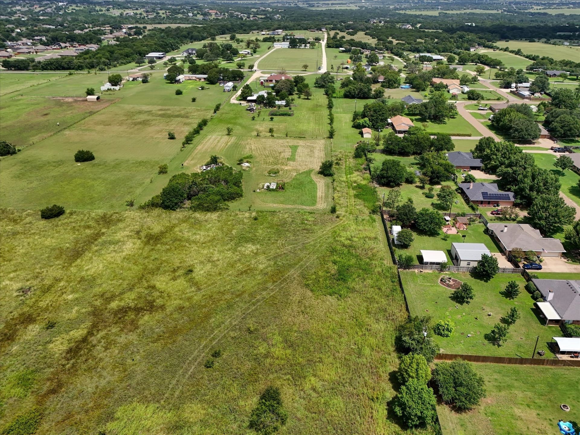 15.56 acres in McLennan County - photo 16