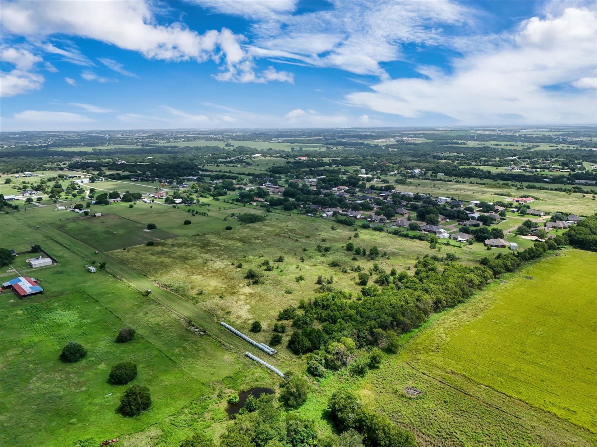 15.56 acres in McLennan County - photo 8