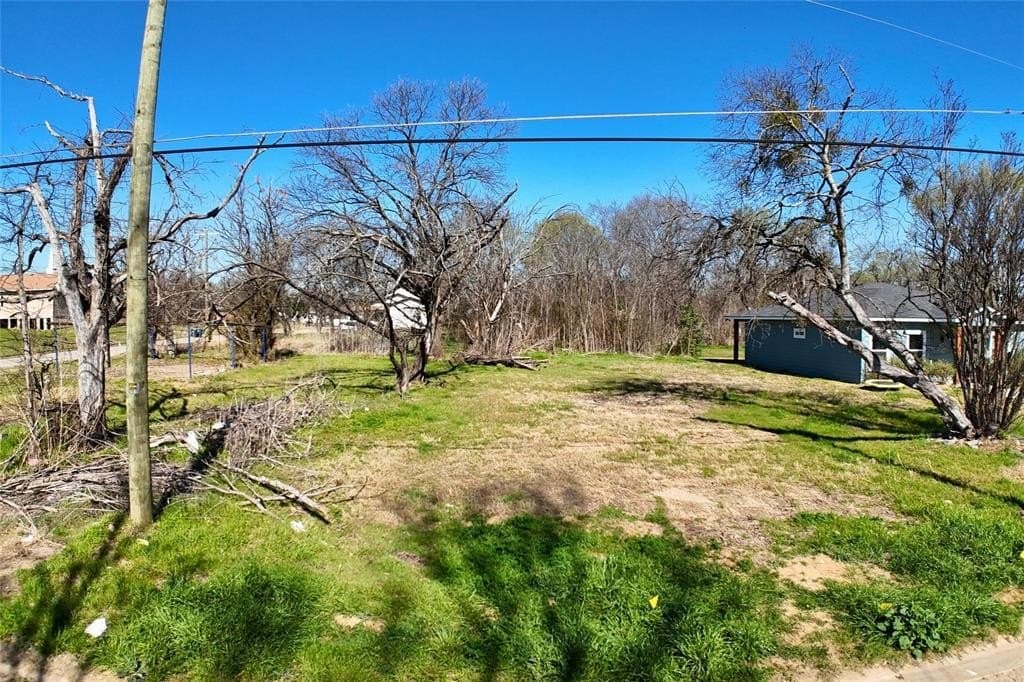 0.16 acres in Navarro County gallery image 4