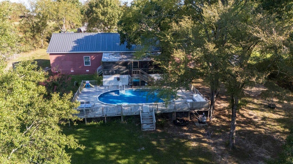 23.97 acres in Henderson County - photo 50