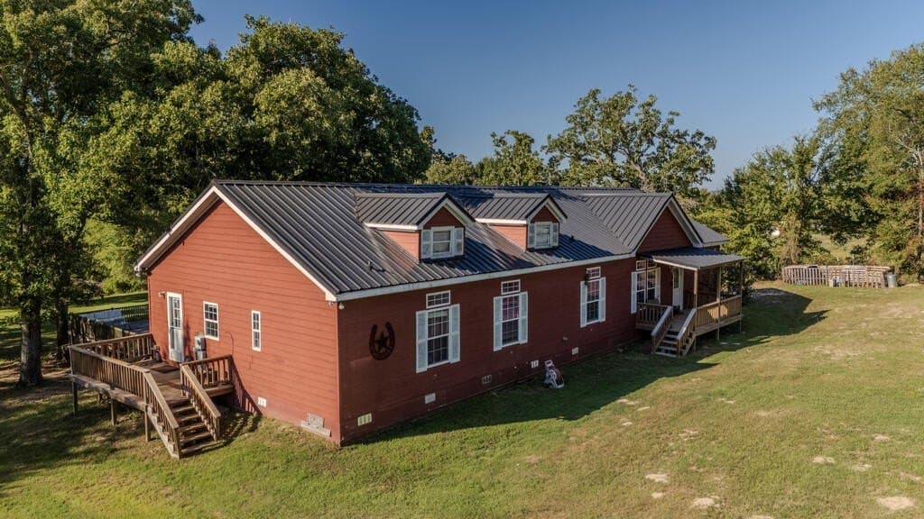 23.97 acres in Henderson County - photo 47