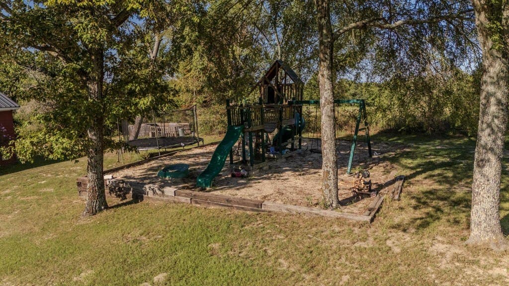 23.97 acres in Henderson County - photo 52