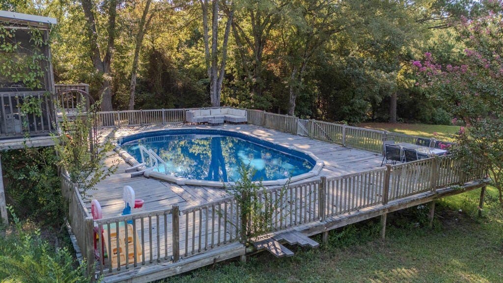 23.97 acres in Henderson County - photo 49