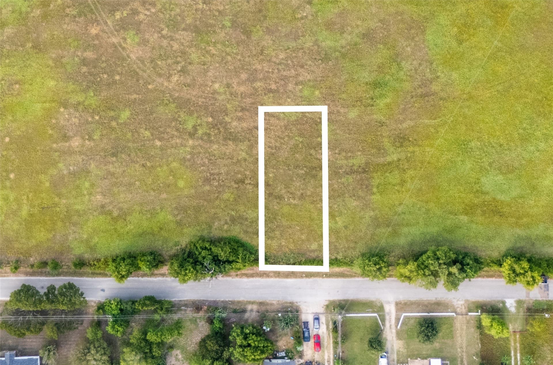 0.26 acres in McLennan County
