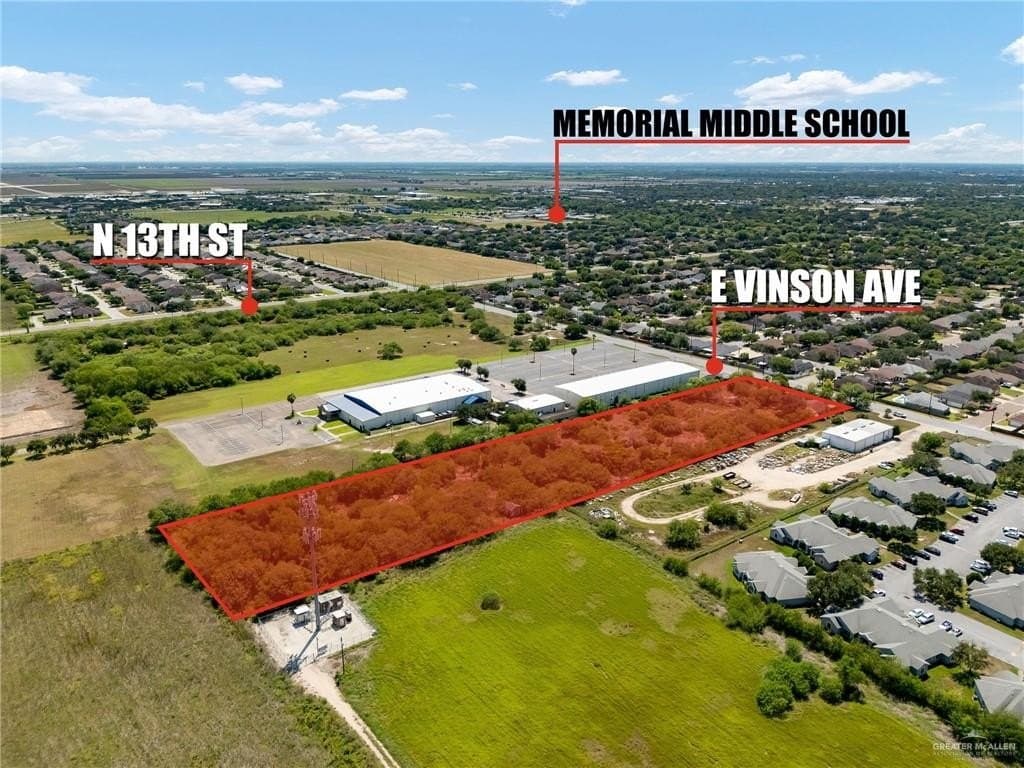 5 acres in Cameron County gallery image 2