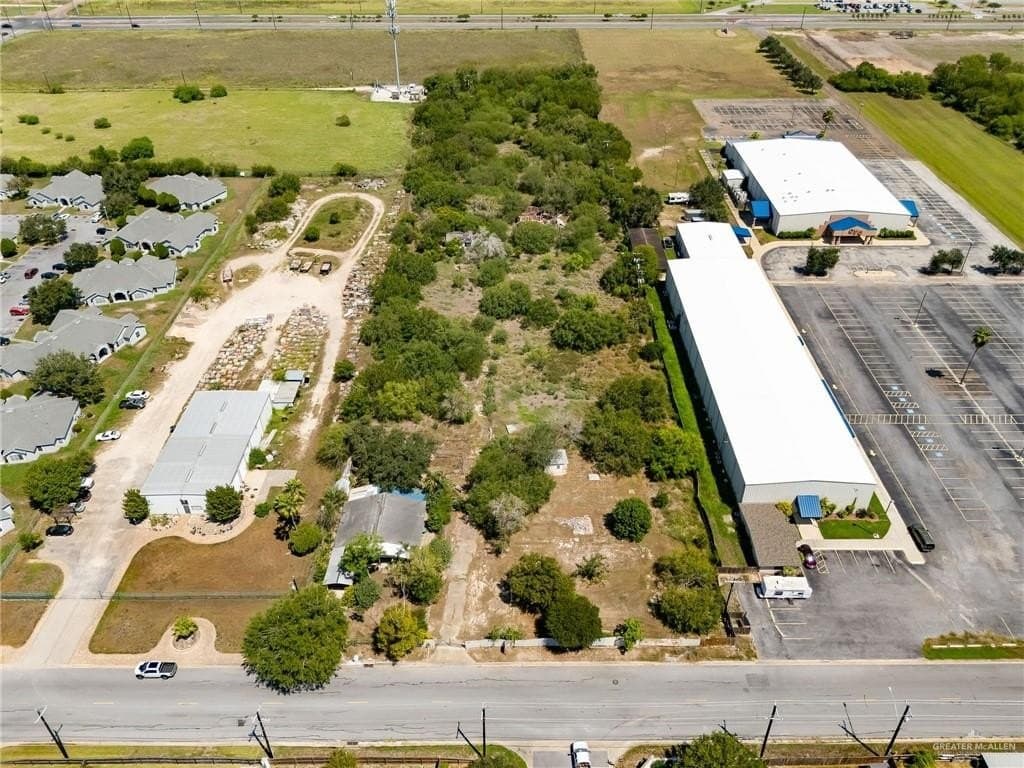 5 acres in Cameron County gallery image 4
