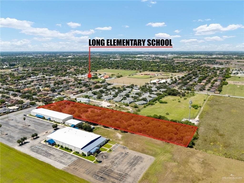 5 acres in Cameron County gallery image 3
