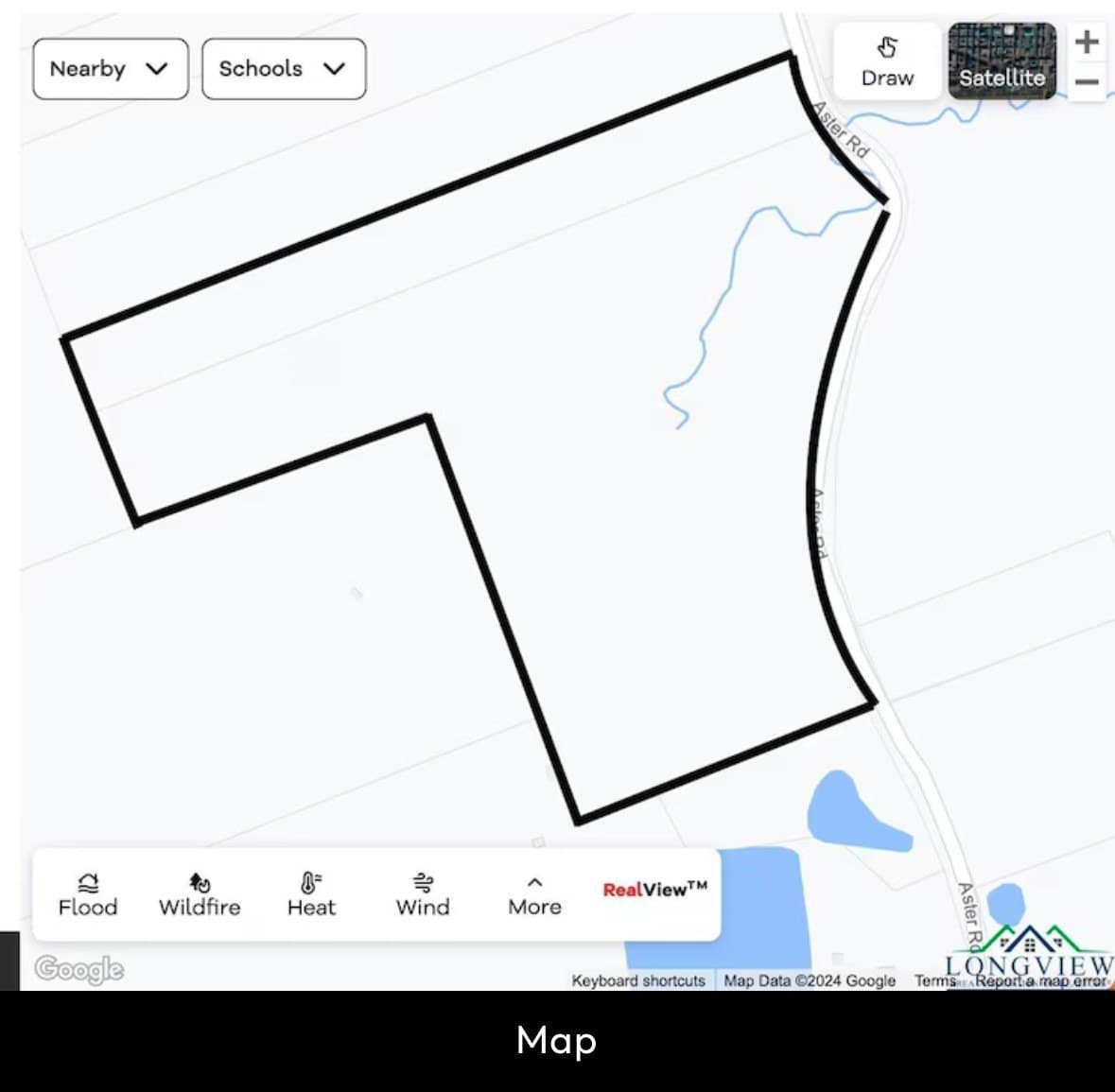 34.95 acres in Upshur County gallery image 4