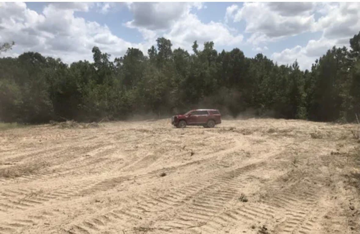 34.95 acres in Upshur County featured view