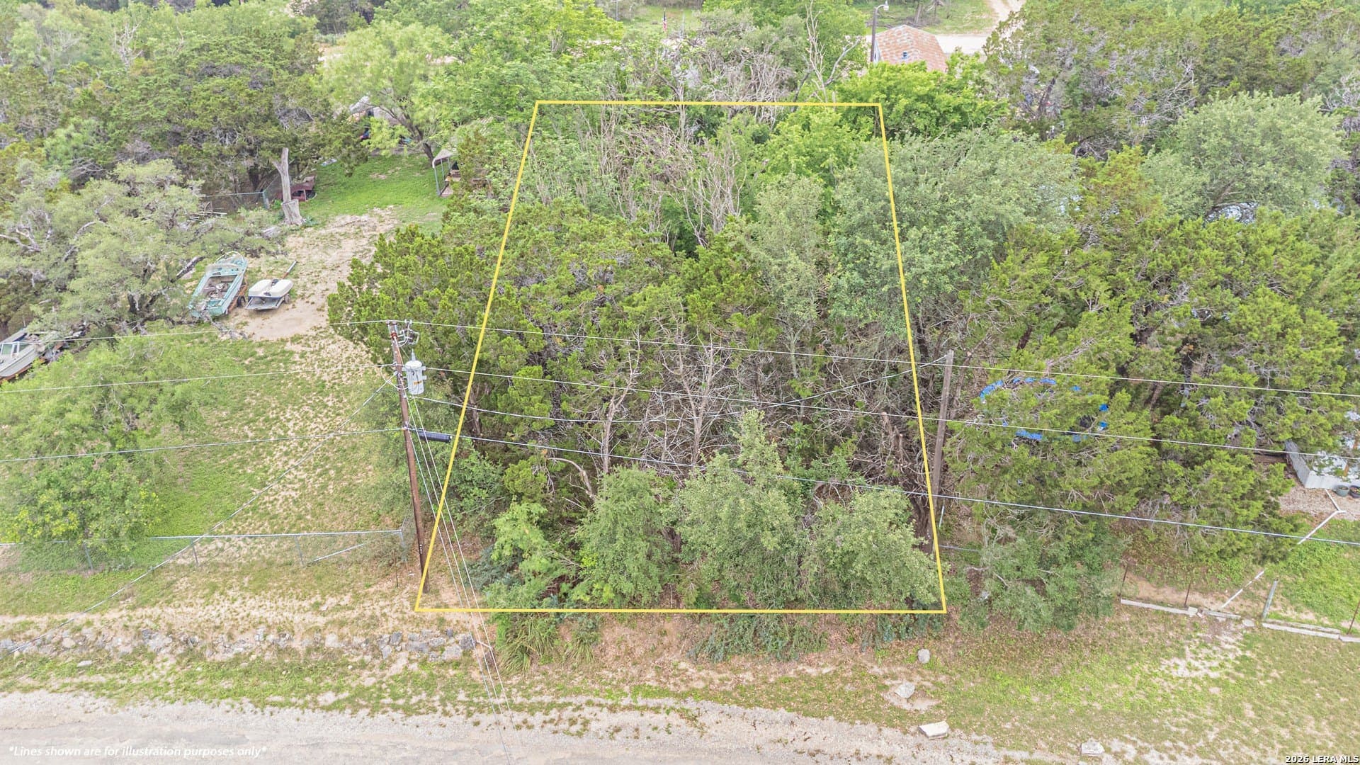 0.14 acres in Bandera County gallery image 4
