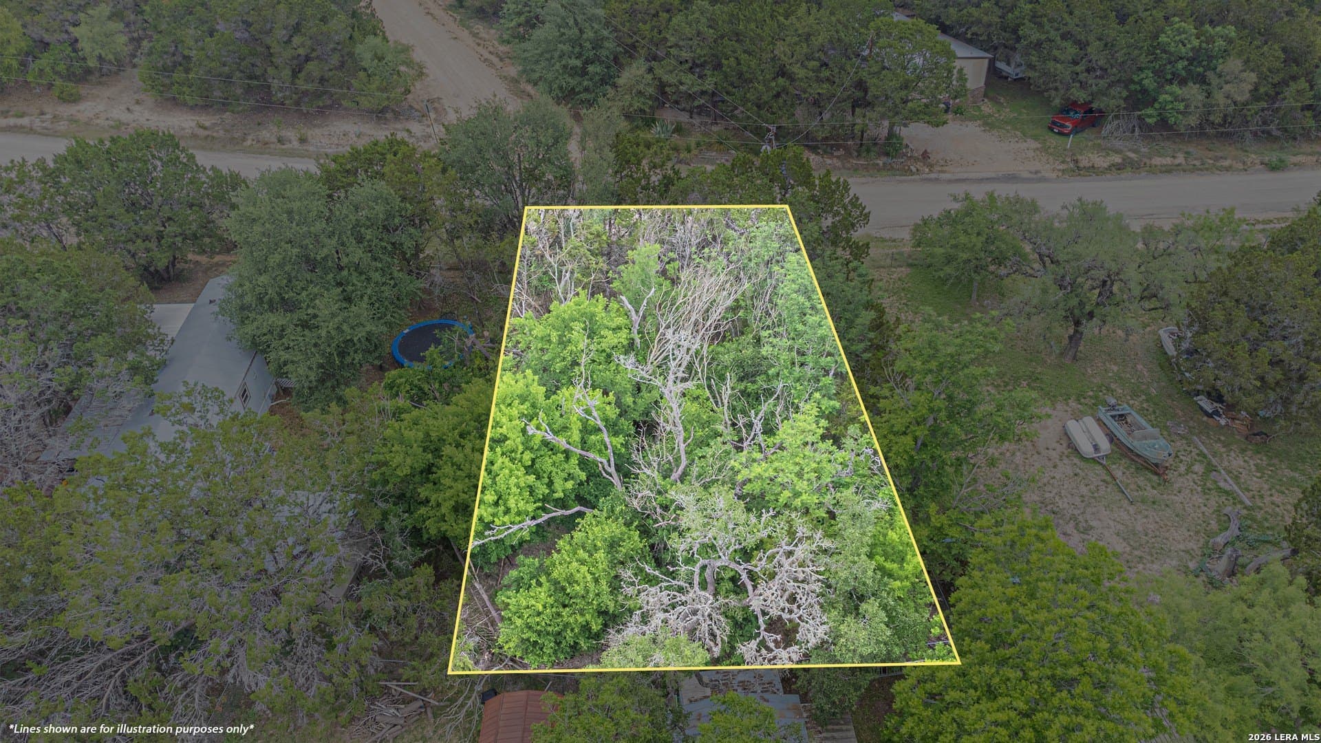 0.14 acres in Bandera County - photo 15