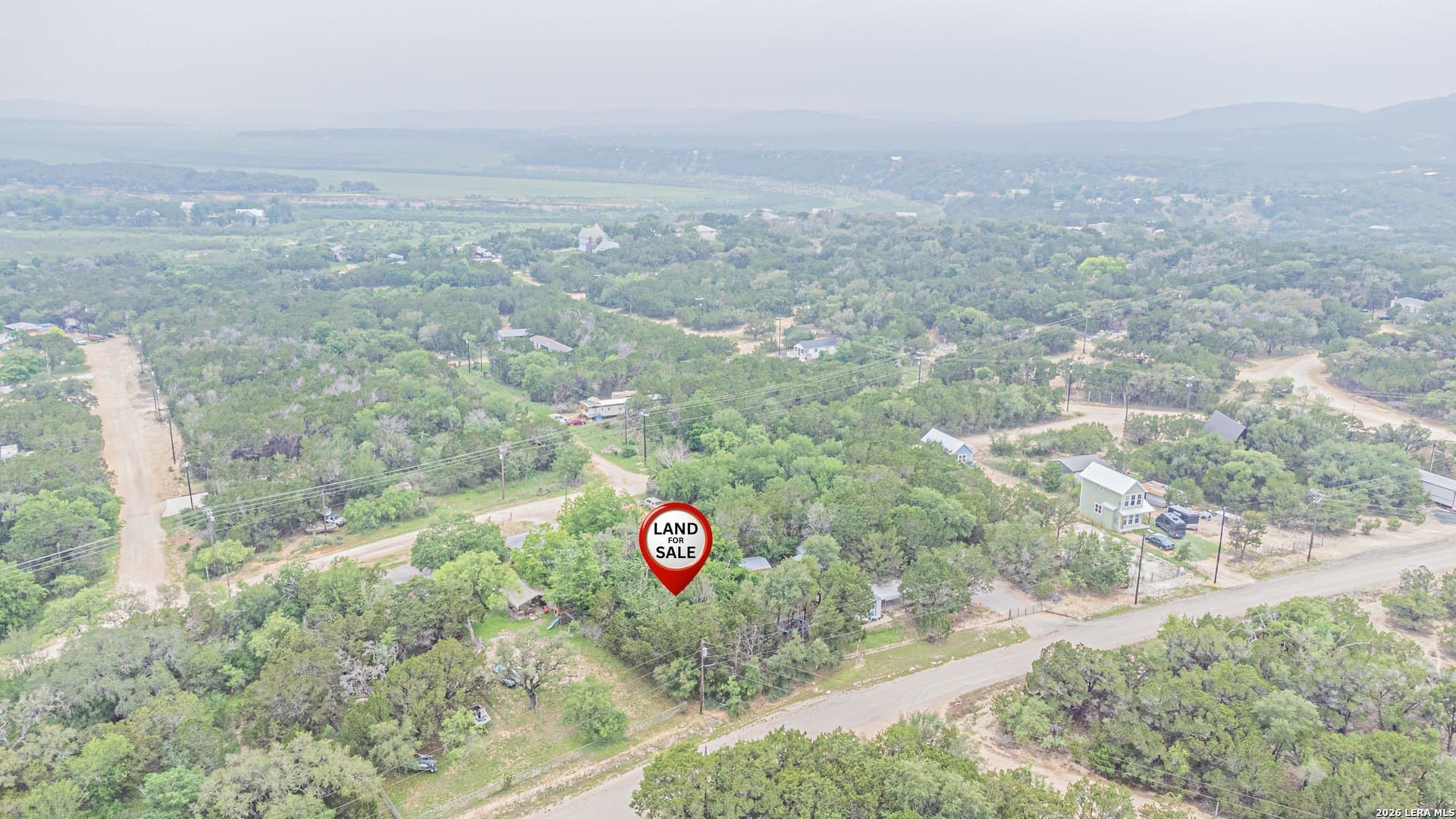 0.14 acres in Bandera County - photo 7