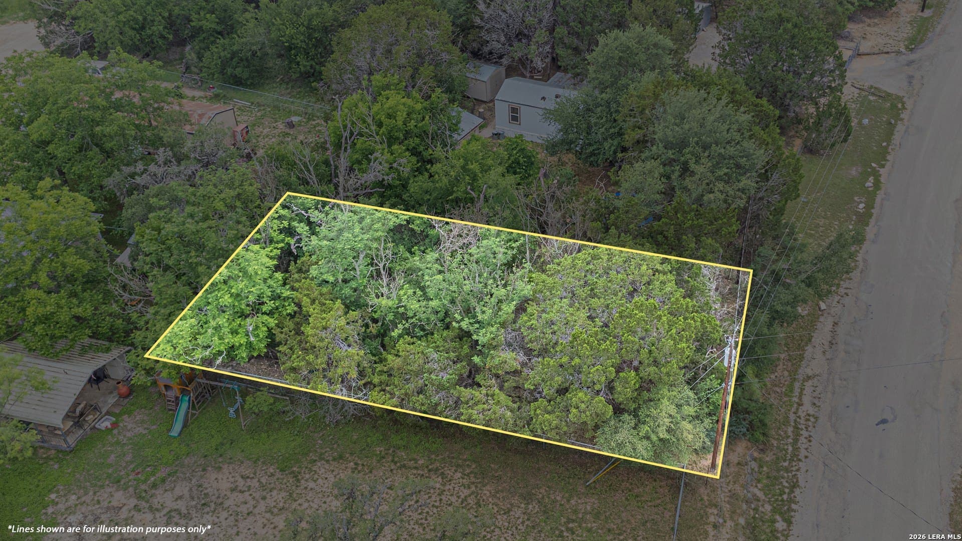 0.14 acres in Bandera County - photo 17