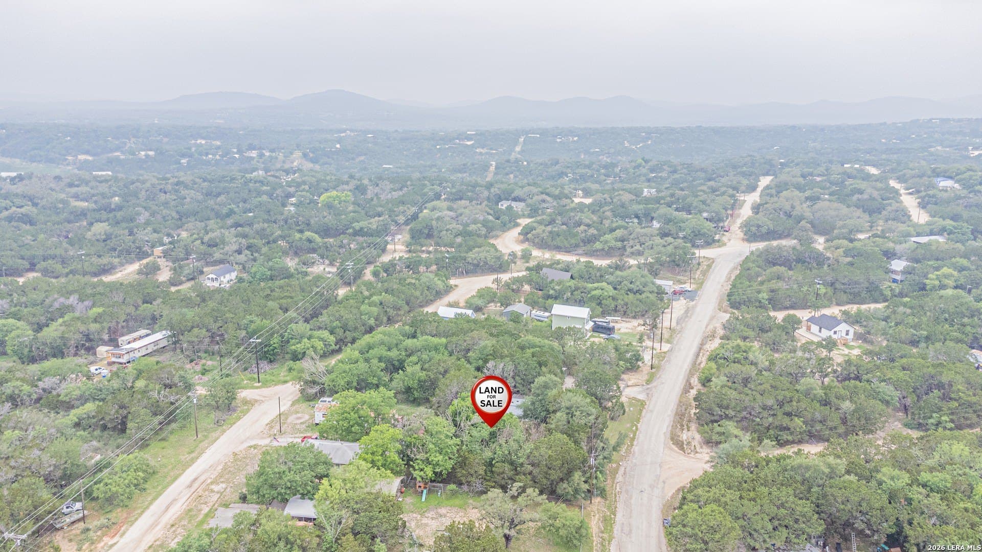 0.14 acres in Bandera County - photo 6