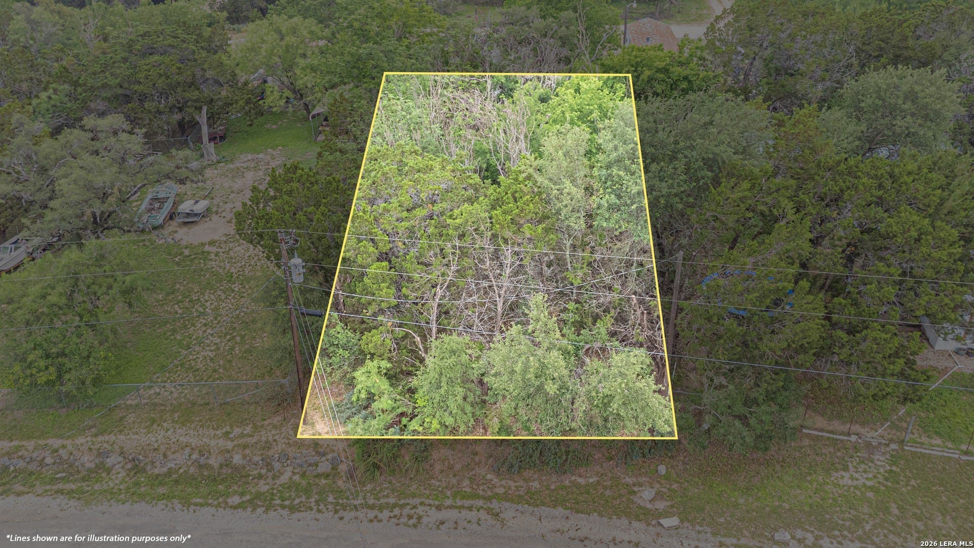 0.14 acres in Bandera County gallery image 3