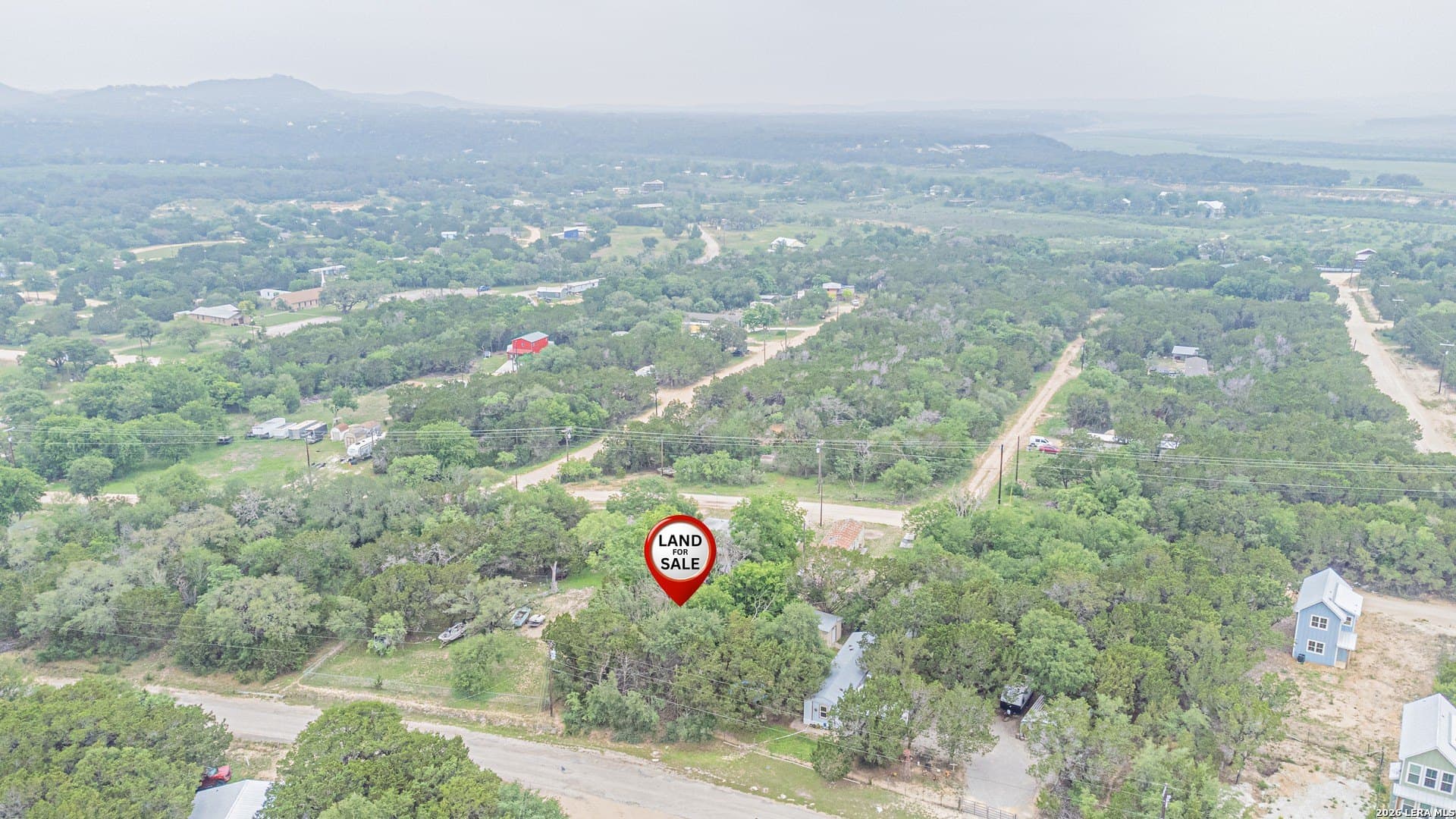 0.14 acres in Bandera County - photo 8