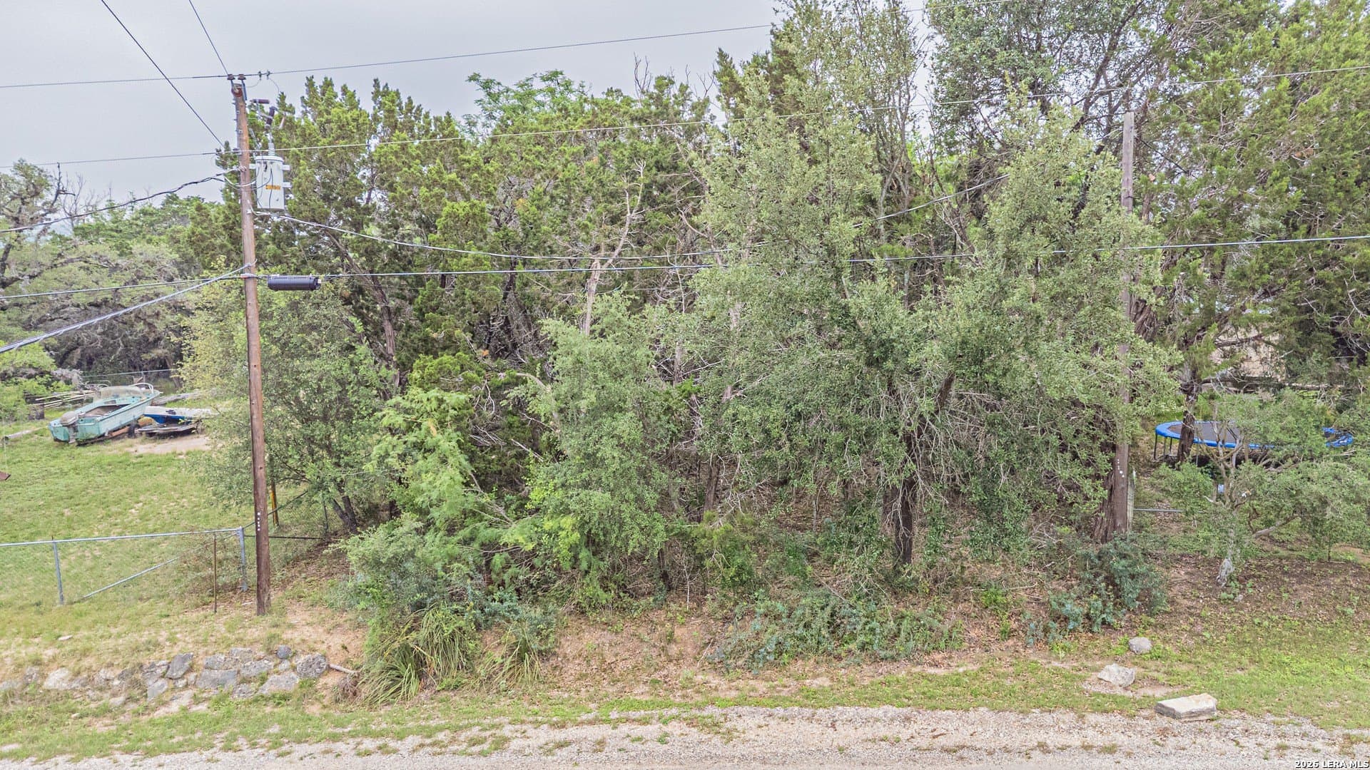 0.14 acres in Bandera County featured view