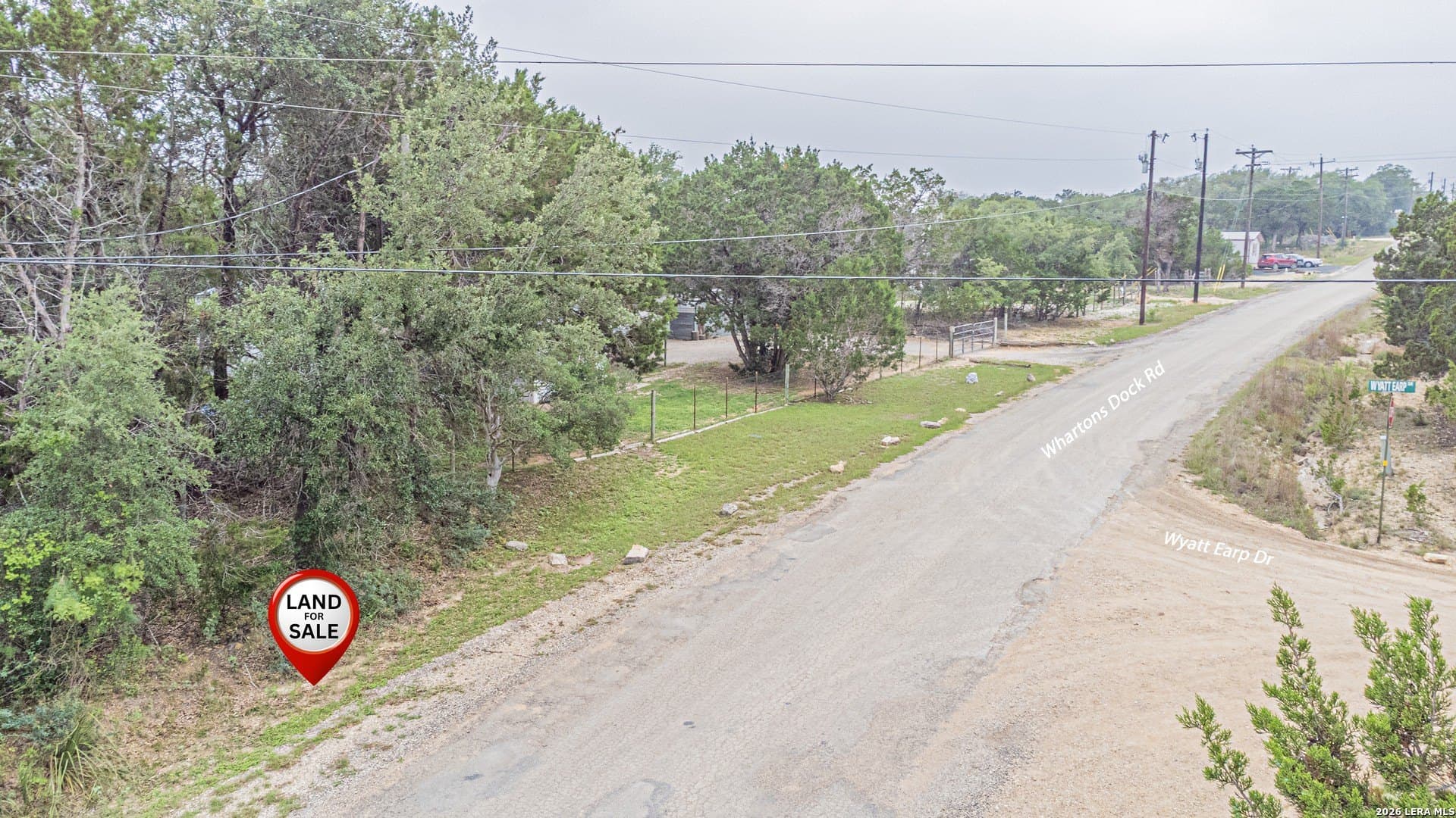 0.14 acres in Bandera County gallery image 2