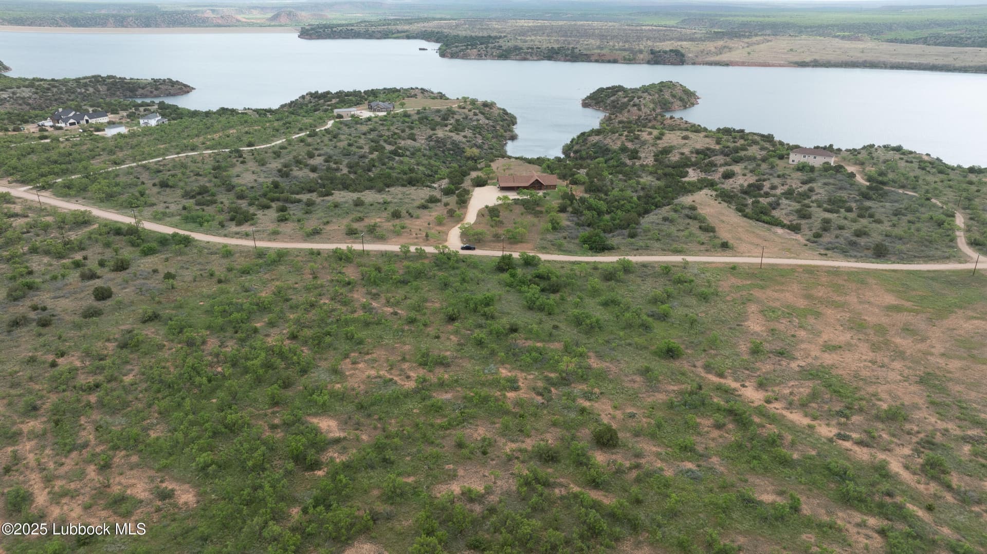 2 acres in Garza County