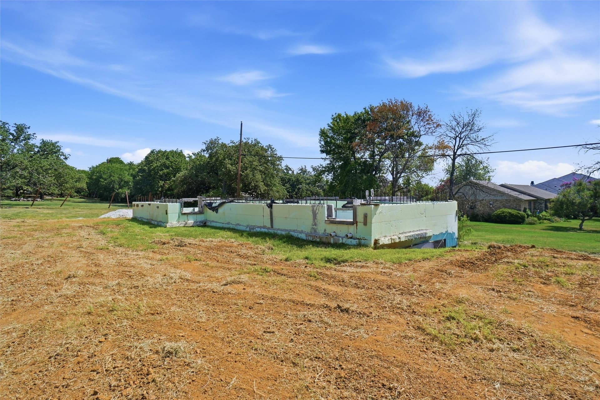 1 acres in Tarrant County - photo 12