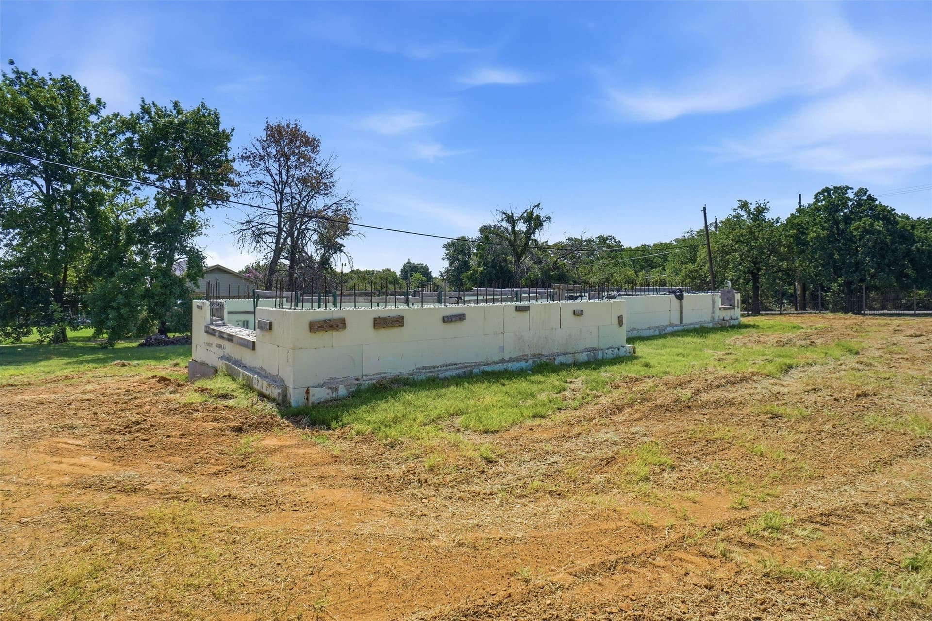 1 acres in Tarrant County - photo 9