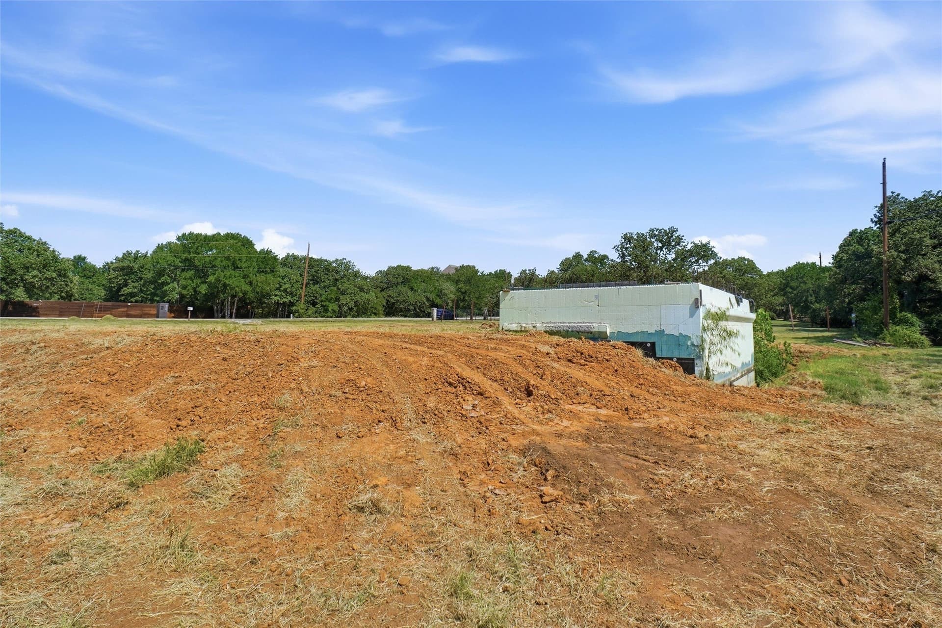 1 acres in Tarrant County - photo 13