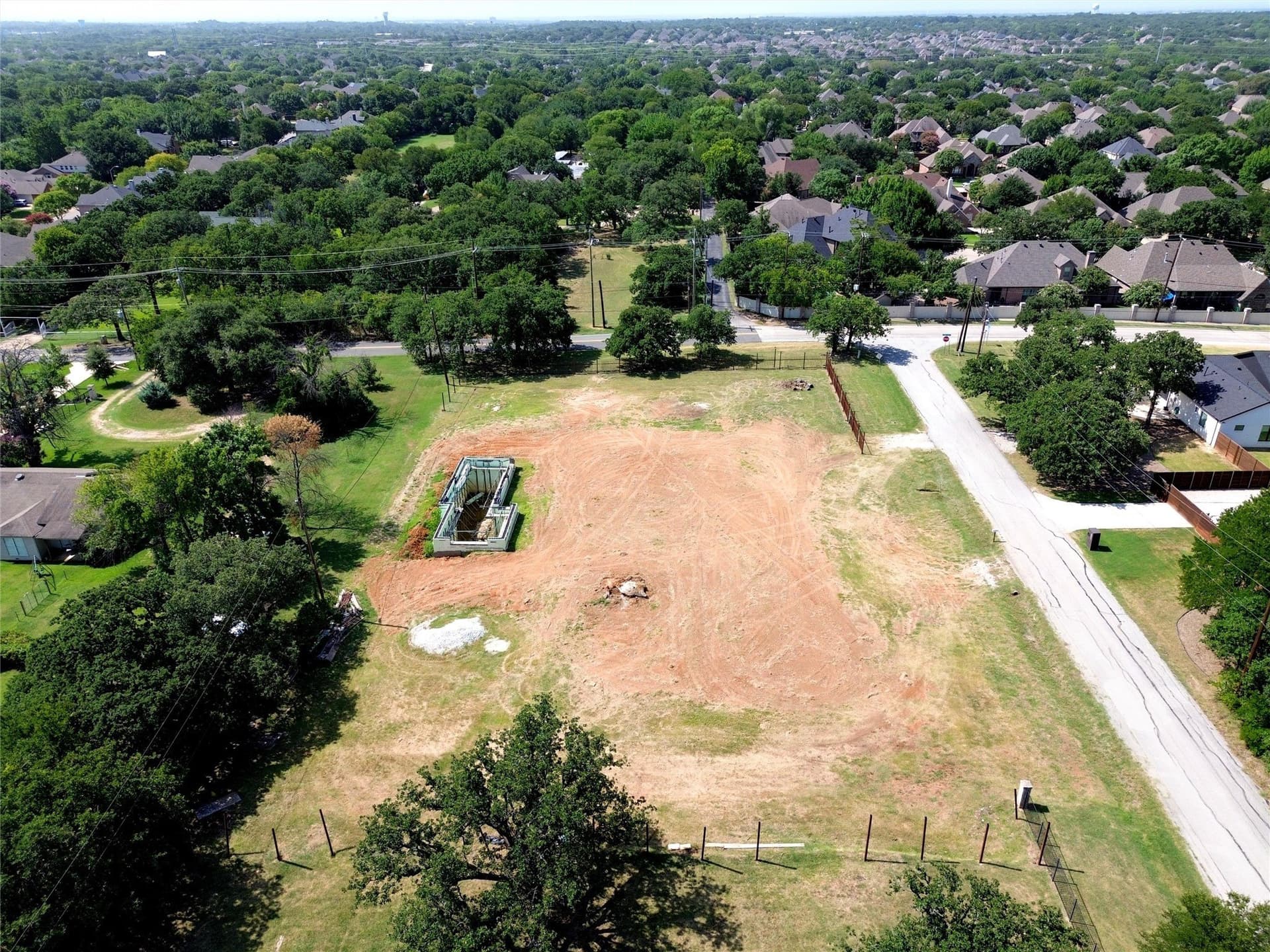 1 acres in Tarrant County - photo 6