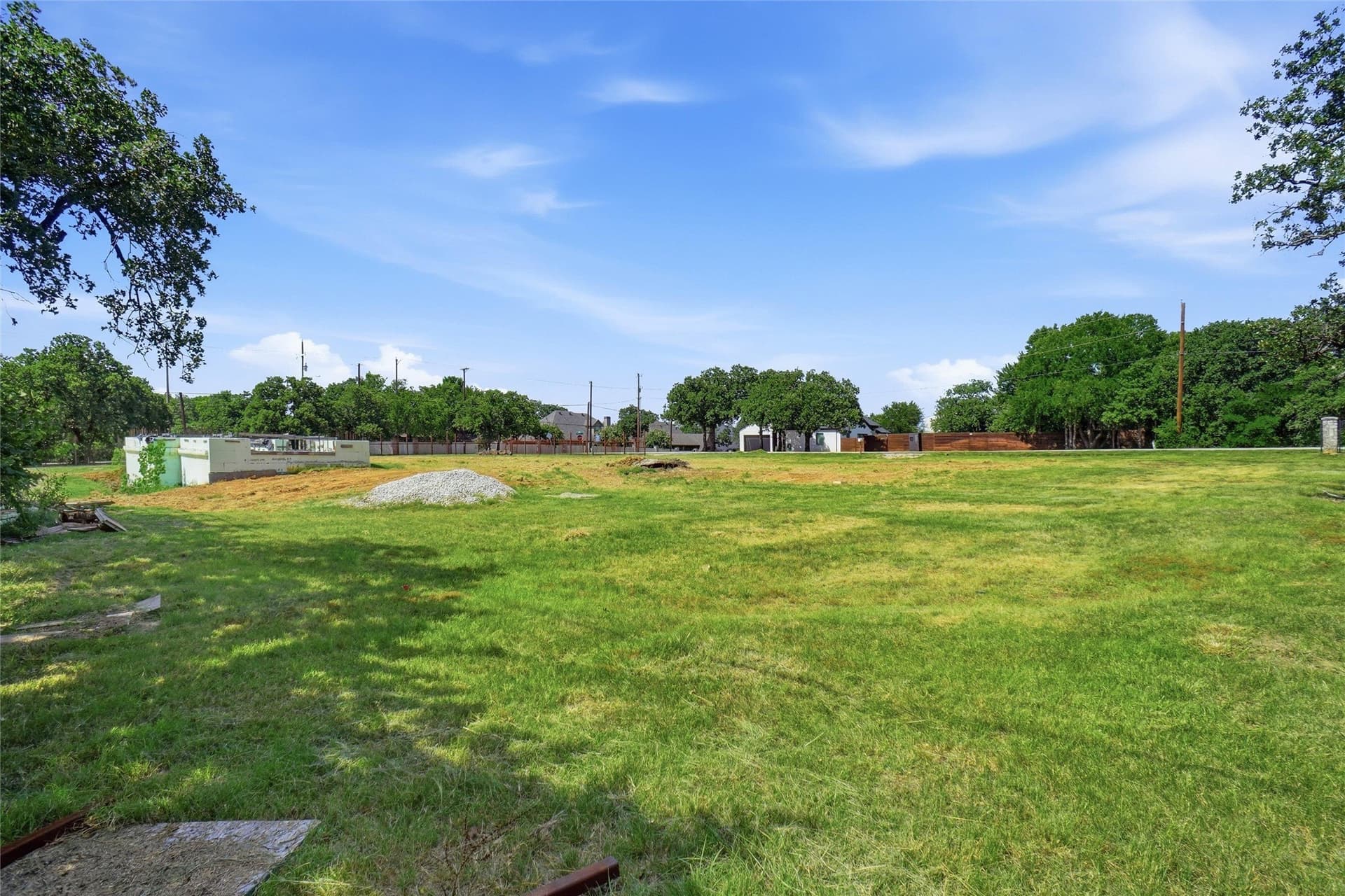 1 acres in Tarrant County - photo 11