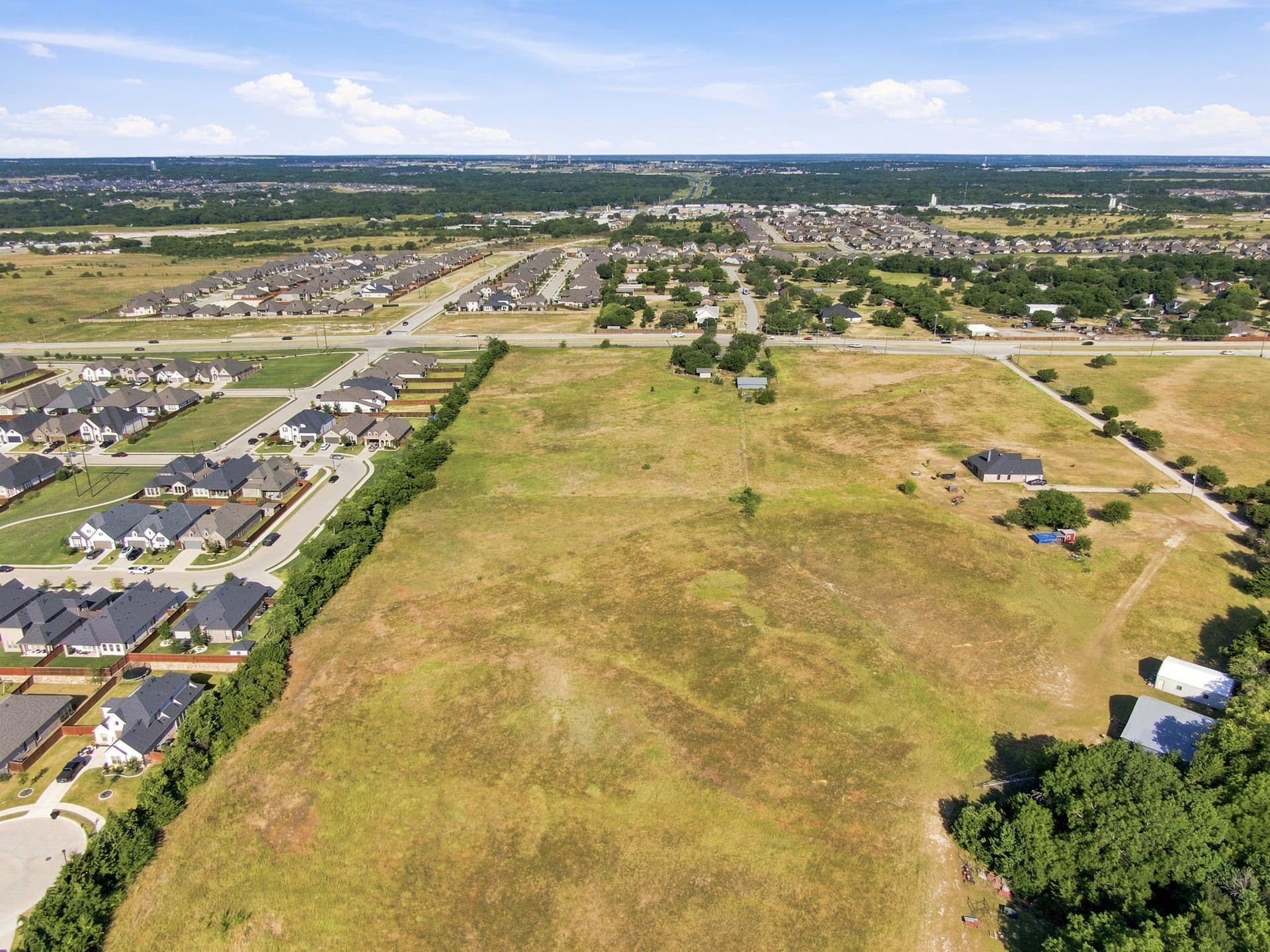 9.54 acres in Ellis County - photo 12